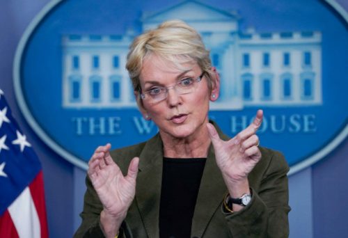 jennifer granholm