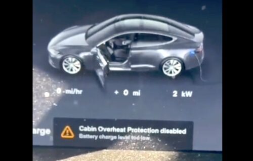 dashboard error