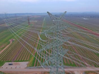 transmission line germany