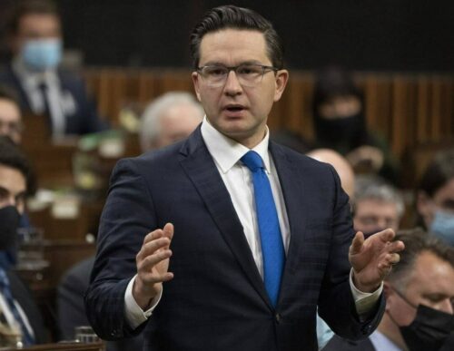 pierre poilievre