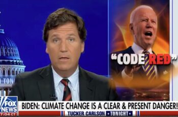 tucker climate liars