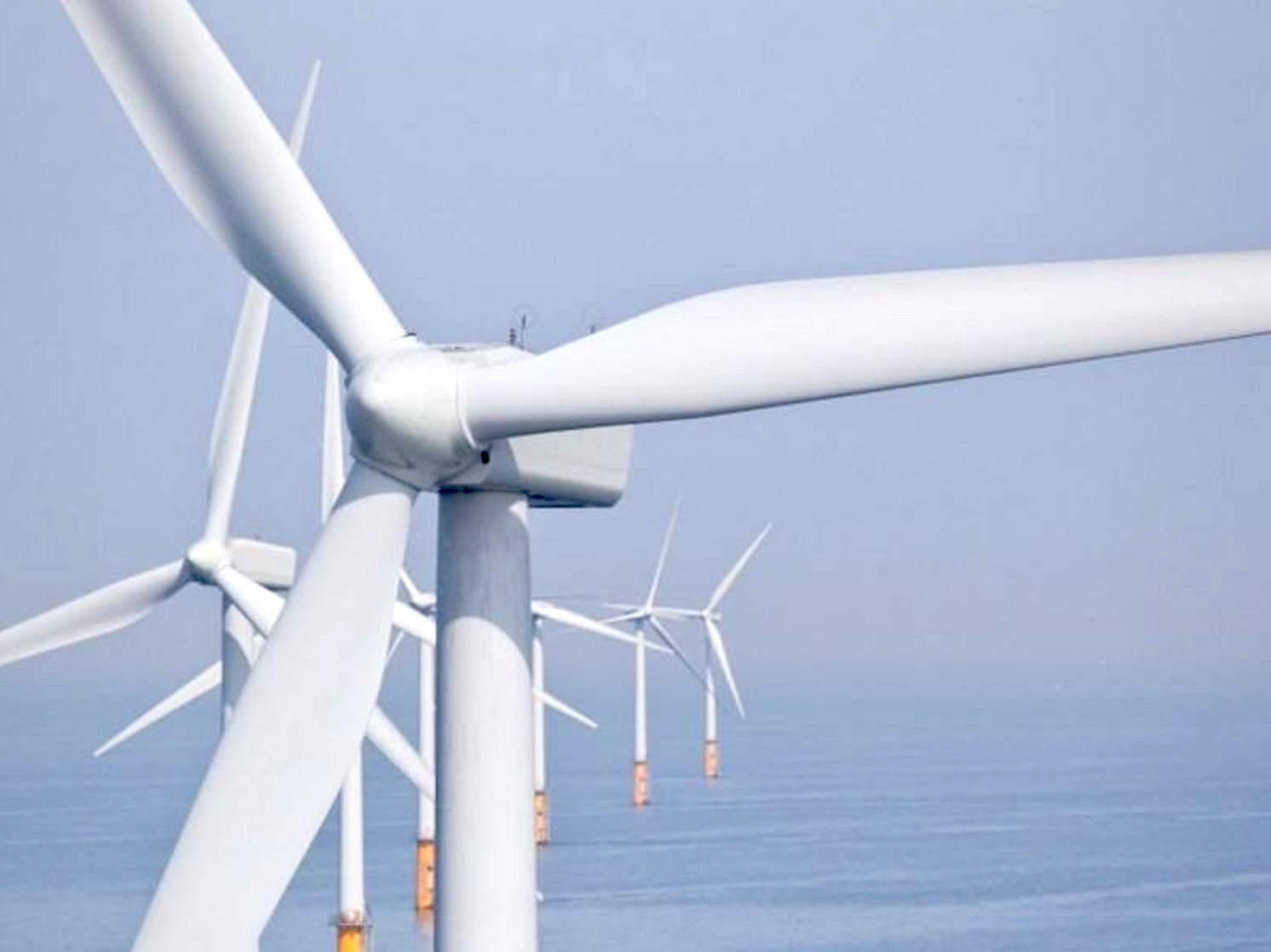 For Some Wind Farms, Being Switched Off Is More Profitable Climate