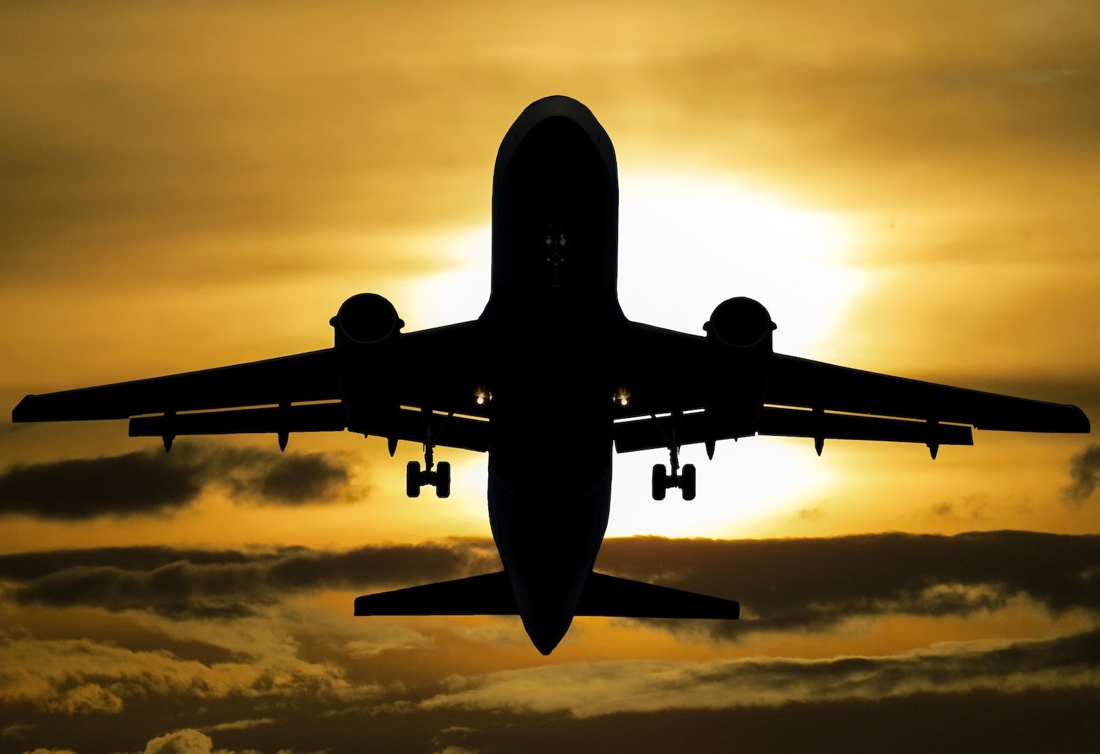 Actual Flight Data Destroys BBC's Claim That Climate Change Is Increasing Turbulence - Vimarsana News