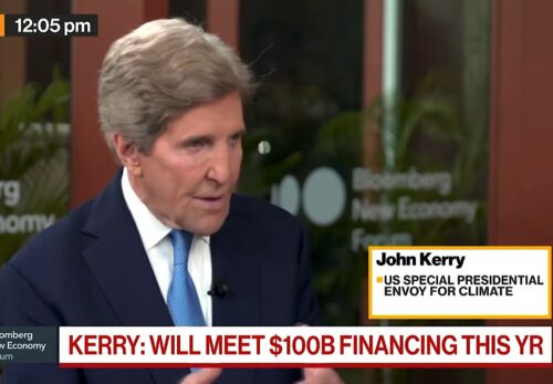 kerry cop28 reparations