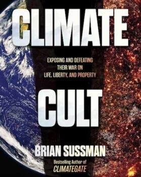 climate cult