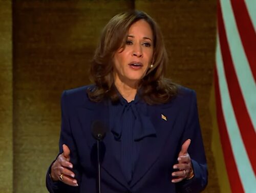 kamala DNC