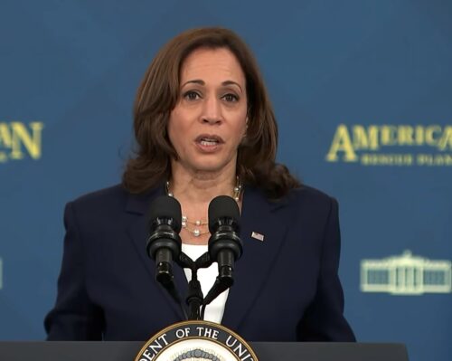 kamala american rescue plan