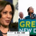 kamala green new deal