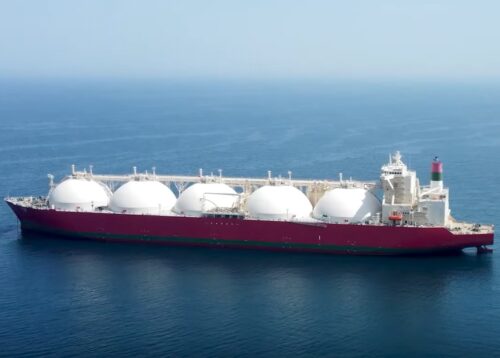 lng tanker