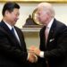 xi biden china