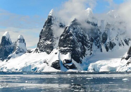 West Antarctica