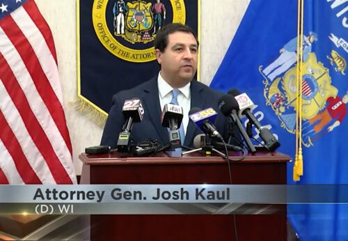 ag josh kaul