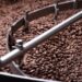 coffee beans roast