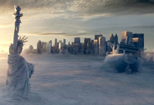 day after tomorrow 