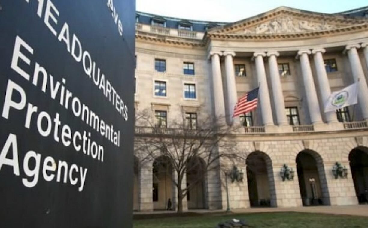 To Slash Business Costs, EPA Moves To Kill Greenhouse Gas Reporting ...