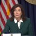 kathy hochul