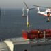 Alpha Ventus offshore wind