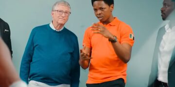 bill gates