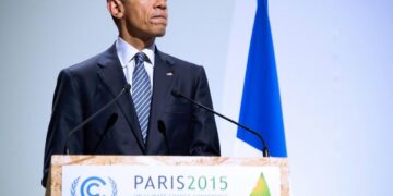 obama cop21