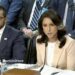 tulsi gabbard intel hearing