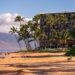 hawaii beach vacation
