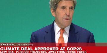 kerry cop28