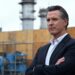 newsom refinery closed
