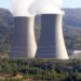 Cofrentes nuclear power plant spain