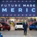 Biden visits GM EV plant