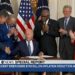 Biden Signs IRA