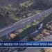 calif bullet train