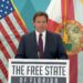 desantis bill signing