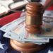 gavel money