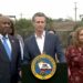 Gavin Newsom Presser
