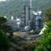 Geothermal Plant