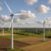 german wind farm