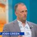 gov josh green