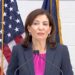 gov kathy hochul