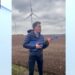 Miliband swooning over wind