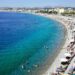 nice france beach