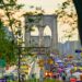 NYC traffic congestion