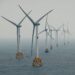 offshore wind farm