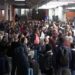 spain stranded passengers
