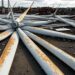 wind turbine blades landfill