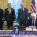 wright trump exec order