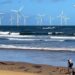 yorkshire offshore wind