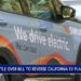 Driving electric will now be a consumer choice.