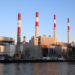 NY power plant slated to become a 'renewable energy hub'.