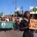 Sierra Club protest