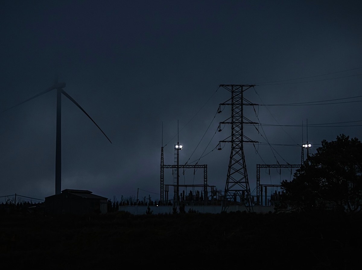 Netherlands Now Rationing Electricity To Serve Fanatical Climate Agenda ...